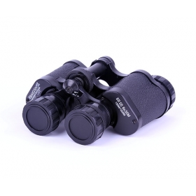 Authentic 8 x30 the central high precision focusing system black hd Russia's high power binocular telescopes (150-1000m)