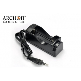 ARCHON Newly Designed multi-function Charger for 32650 or 26650 battery (EUR /US /SAA /UK))