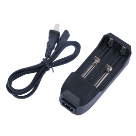 MX Power MXP-203 Multi-purpose Intelligent Charger (100~240V)