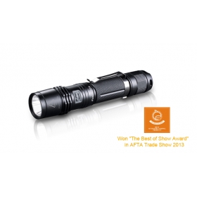 FENIX PD35 CREE XM-L2 U2 LED 6 Mode 850 Lumens Flashlight