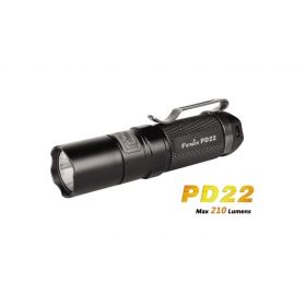 FENIX PD22 Cree XP-G2 (R5) LED Flashlight