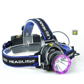 AloneFire HP81 Headlamp Cree XP-E Q5 LED 600LM Energy saving CREE led Headlamp for 1/2 x18650