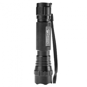 UltraFire 501B Torch 5-Mode Cree Q5 LED Flashlight Torch for 1x18650 Batteries