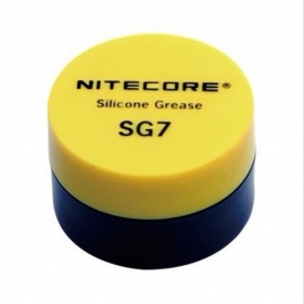 NiteCore SG7 Silicone Grease