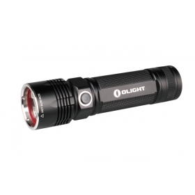 Olight RC40 Tactical Flashlight Cree XM-L2 LED torch for 26650 Battery