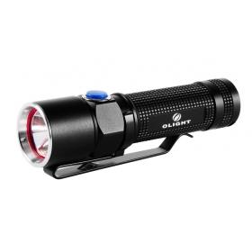 Olight S15 XM-L2 280 Lumen LED Flashlight Magnet cree flashlight
