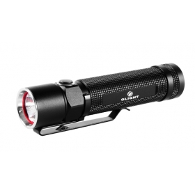 Olight S20 LED Flashlight 470 Lumens CREE tactical flashlight