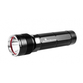 OLIGHT S80 Rechargeable CREE XM-L LED Flashlight 750 lumens tactical flashlight