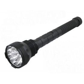 15 x XM-L T6 CREE LED 18000Lumens LED Flashlight