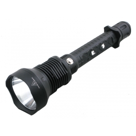 TrustFire T90-2 2500LM 5-Mode LED Flashlight
