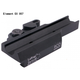 Element EX 057 LARUE ACOG RCO Mount