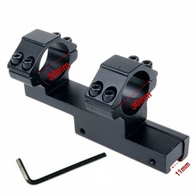 LB3002 30mm Ring Telescopic Sights Mount