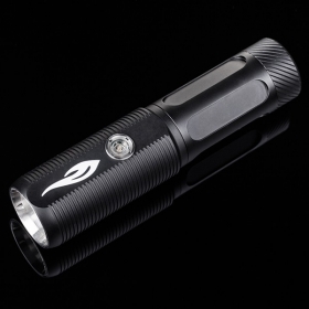 TrustFire TR-A10 cree led torch with XM-L2 Led latest USB multi functional usb rechargeable mini led torch 1SET