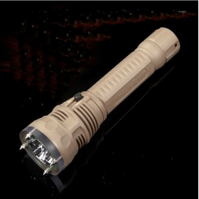TrustFire TR-DF002 Ip68 underwater 100m Diving Cree Tactical Led Flashlight 1SET