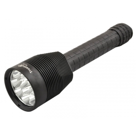 TrustFire TR-J20 12*CREE XM-L T6 LED 12.6V 5 - Mode Flashlight