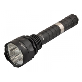 TrustFire TR-J19 4100LM cree xml t6 led rechargeable tactical flaashlight