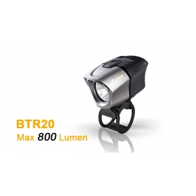 FENIX BTR20 Cree XM-L T6 800 lumens bicycle light Bike Light