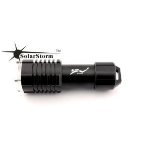 solarstorm D00 CREE XM-L U2 LED 890 LUMENS 5 MODE High light LED Diving Flashlight Underwater 100 m