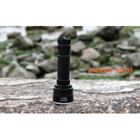 PALIGHT SID-U2 CREE XML U2 2000 Lumens outdoor lighting cree LED Flashlight