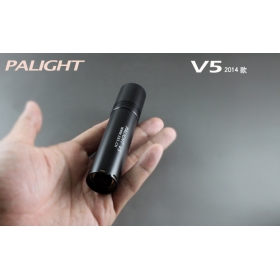 PALIGHT CREE XP-E LED 6 switch Mode High quality Energy saving Flashlight
