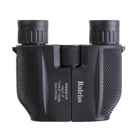 High-end tactical level Waterproof LLL night vision 12x25 CF Hunting tactical Binocular Telescope