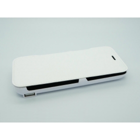 1PC 4.7 inch 5800mAh portable power bank external battery charger for iphone 6 Compatible ios8 - white (I TOP- M63D)