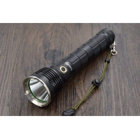 LusteFire M2 CREE L2 1800 lumens super bright 5 modes Aluminum alloy LED Flashlight