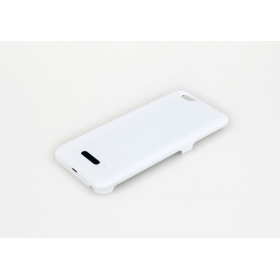 5800mAh portable power bank external battery charger for iphone 6 plus Compatible ios7 ios8 - 5.5'' - white (JLW-I6P 1PC)