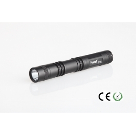 ALONEFIRE Hugsby P12 CREE XP-G R5 LED 1Mode 370Lumens Military Quality Standards Waterproof mini Flashlight torch