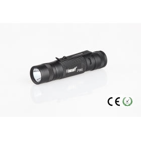 ALONEFIRE Hugsby P31 CREE XR-E Q5 LED 3 Mode 258Lumens Military industry standard Waterproof cree Flashlight torch