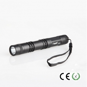 ALONEFIRE Hugsby P12 CREE XM-L U2 LED 1Mode 860Lumens Military Quality Standards Waterproof CREE torch Flashlight