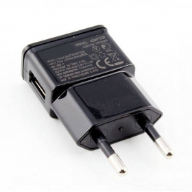 High quality 1~2.0A USB General Mobile phone Charger Adapter for iPhone Samsung and Others