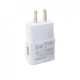 USA plug 1~2.0A USB Universal Mobile phone Charger Adapter for iPhone Samsung and Others