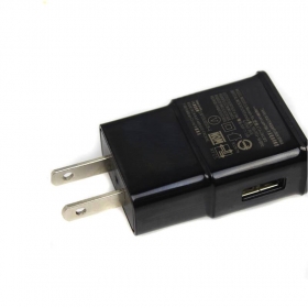 USA plug 1~2.0A Universal USB Mobile phone Charger Adapter for iPhone Samsung and Others