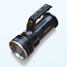 torches camping lanterna led tactical linternas portable night lights cree xml led for 18650 flashlight lighting - HL001