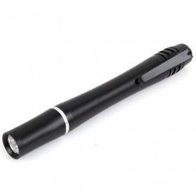 ALONEFIRE TK57 Cool medical 3w led Pen Flashlight Penlight Lantern Portable Lamps Light Lanternas Use 2*AAA