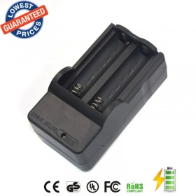 AloneFire Recharge battery charger 14500 3.7v Li-ion battery charger