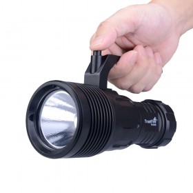 2016NEW CREE XHP70 LED High Power Underwater 50m 1600Lumens TrustFire DF009 Diving Flashlight Torch Lanterna