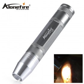 AloneFire HG001 Handheld Portable Gem LED Torch Professional Jade LED Flashlight for Gemstone Appraisal