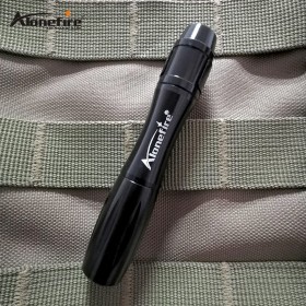 AloneFire TK64 LED Flashlight Portable Mini torch flashlight Use AAA Battery Waterproof in life Lighting lantern