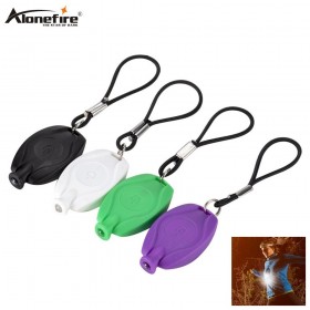 Alonefire Y05 4pcs Outdoor Night Sport Product Running Bicycle LED Outdoor Night Sport Product Running Bicycle LED