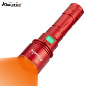 Alonefire X39 Sunset Projection Lamp LED Sunset Light USB Ambient Light Adjustable Sunset Rainbow Sun Background Projection Lamp
