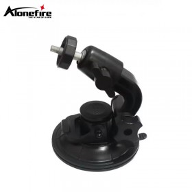 Alonefire 303B Universal Holder for Plastic Sucker Mount DVR Dashboard Suction Cup Holder for Car Camera Recorder Bracket